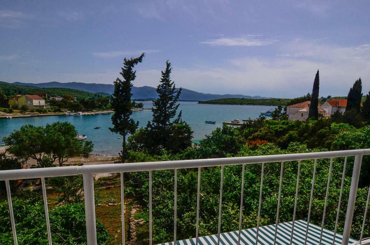 Holiday Home Lovište Kültér fotó