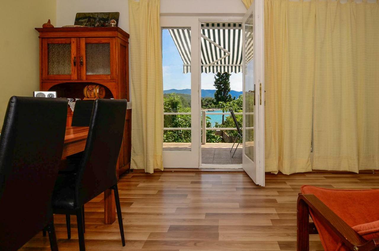 Holiday Home Lovište Kültér fotó