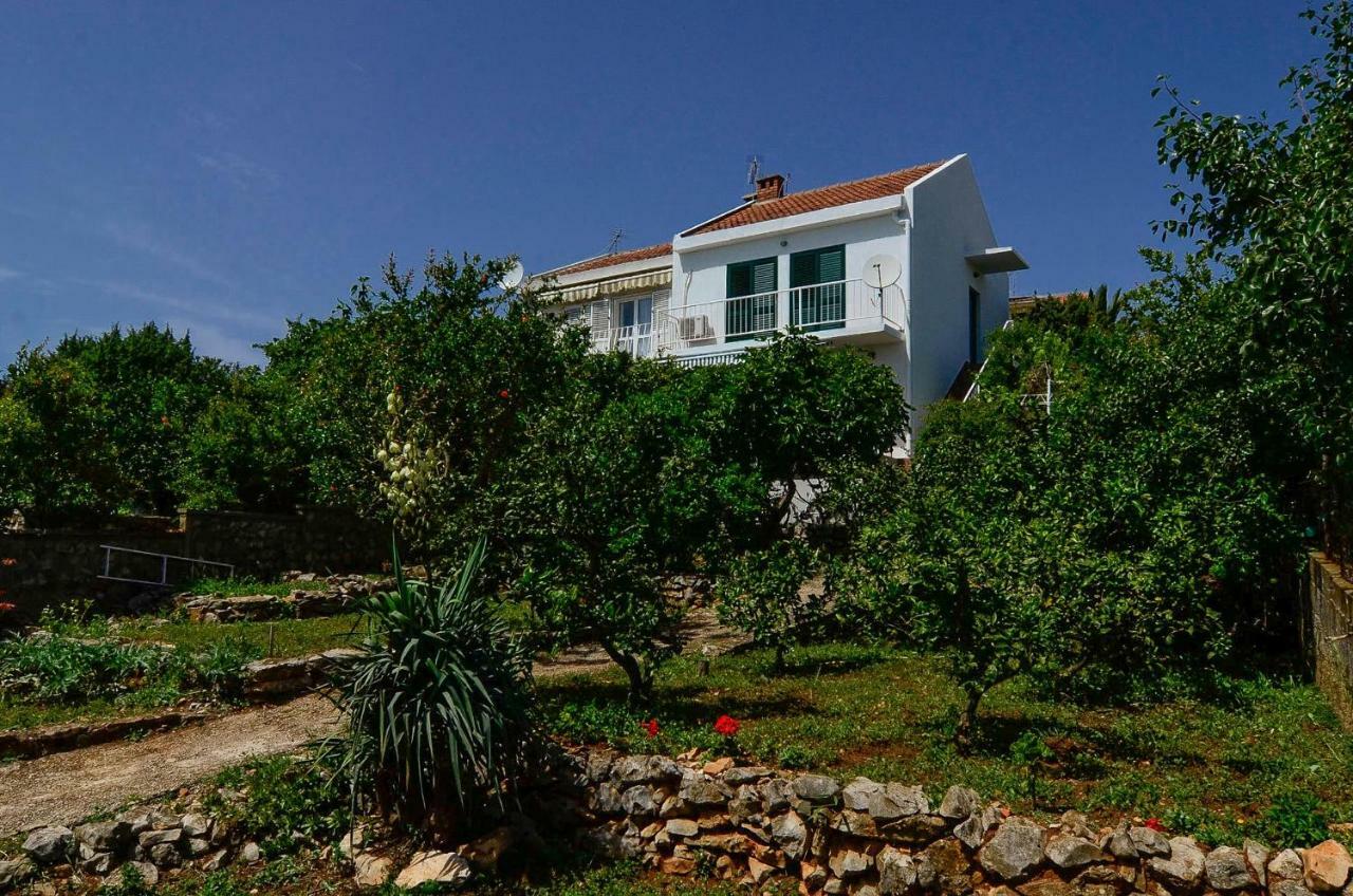 Holiday Home Lovište Kültér fotó