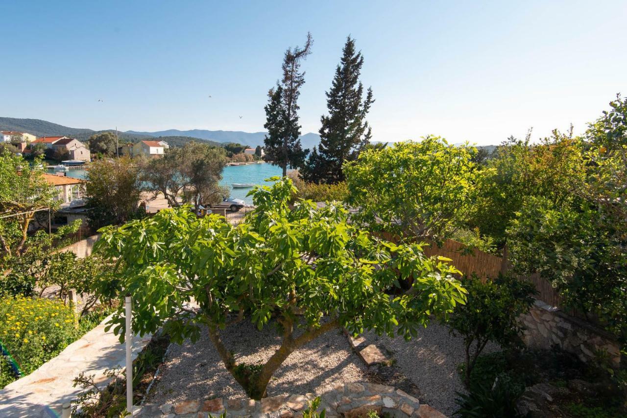 Holiday Home Lovište Kültér fotó